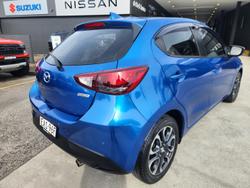 2019 Mazda 2 Genki