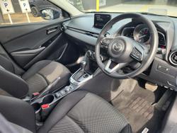 2019 Mazda 2 Genki