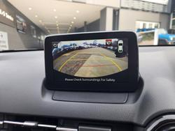 2019 Mazda 2 Genki