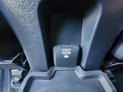 2021 Toyota Fortuner Crusade