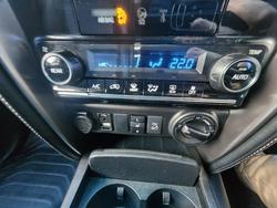 2021 Toyota Fortuner Crusade