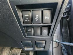 2021 Toyota Fortuner Crusade