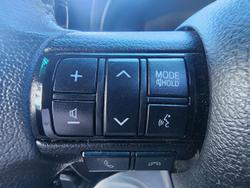 2021 Toyota Fortuner Crusade