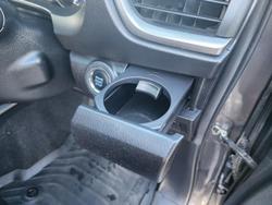 2021 Toyota Fortuner Crusade