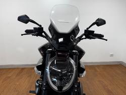 2025 Ducati XDIAVEL V4 BLACK LAVA
