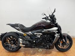 Ducati Xdiavel V4