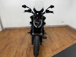 2025 Ducati XDIAVEL V4 BLACK LAVA