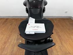 2025 Ducati XDIAVEL V4 BLACK LAVA