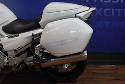 2016 Yamaha FJR1300A White