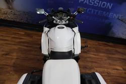 2016 Yamaha FJR1300A White