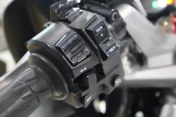 2016 Yamaha FJR1300A White