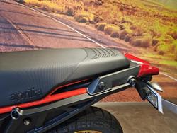 2025 Aprilia Tuareg 660 Rally Tuareg