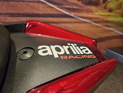 2025 Aprilia Tuareg 660 Rally Tuareg