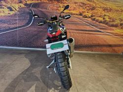 2025 Aprilia Tuareg 660 Rally Tuareg