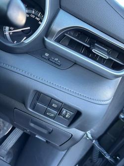 2021 Toyota Kluger GXL
