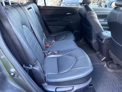 2021 Toyota Kluger GXL