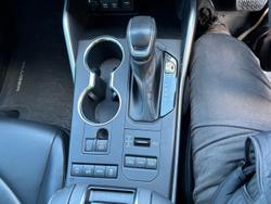 2021 Toyota Kluger GXL