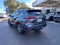 2021 Toyota Kluger GXL