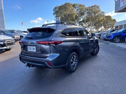 2021 Toyota Kluger GXL