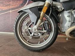 2018 BMW R 1200 RT R 1200 Silver