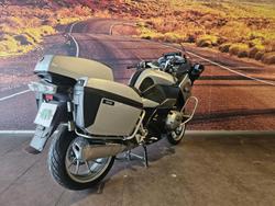 2018 BMW R 1200 RT R 1200 Silver