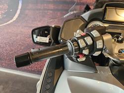 2018 BMW R 1200 RT R 1200 Silver