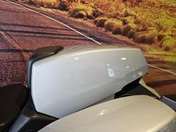 2018 BMW R 1200 RT R 1200 Silver
