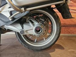 2018 BMW R 1200 RT R 1200 Silver