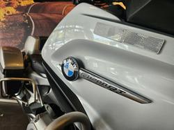 2018 BMW R 1200 RT R 1200 Silver
