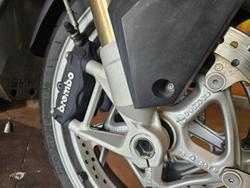 2018 BMW R 1200 RT R 1200 Silver