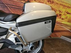 2018 BMW R 1200 RT R 1200 Silver
