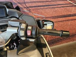 2018 BMW R 1200 RT R 1200 Silver