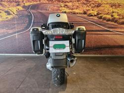 2018 BMW R 1200 RT R 1200 Silver
