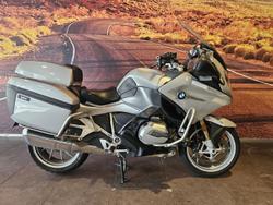 BMW R 1200 RT
