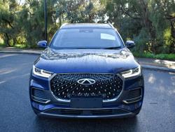 2024 Chery Tiggo 8 Pro Max Ultimate AWD