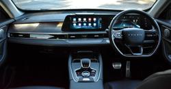 2024 Chery Tiggo 8 Pro Max Ultimate AWD