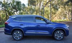 2024 Chery Tiggo 8 Pro Max Ultimate AWD