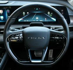 2024 Chery Tiggo 8 Pro Max Ultimate AWD