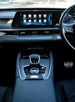 2024 Chery Tiggo 8 Pro Max Ultimate AWD