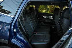 2024 Chery Tiggo 8 Pro Max Ultimate AWD