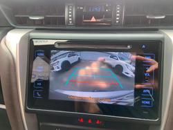 2017 Toyota Fortuner GXL