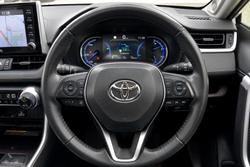 2021 Toyota RAV4 Cruiser