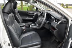2021 Toyota RAV4 Cruiser