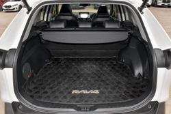 2021 Toyota RAV4 Cruiser