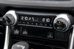 2021 Toyota RAV4 Cruiser