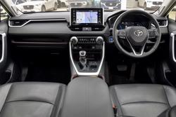 2021 Toyota RAV4 Cruiser