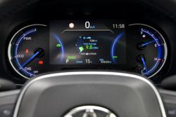 2021 Toyota RAV4 Cruiser