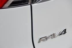 2021 Toyota RAV4 Cruiser