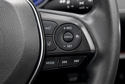 2021 Toyota RAV4 Cruiser