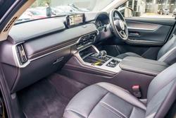 2025 Mazda CX-80 D50e Touring